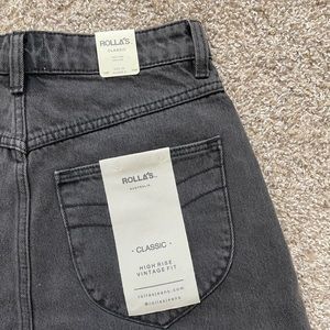 Rolla’s Classic Shorts